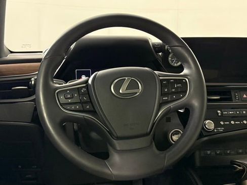 Used 2023 Lexus ES 350 w/ Premium Package image 28