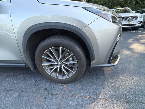 Used 2023 Lexus NX 350 AWD image 15