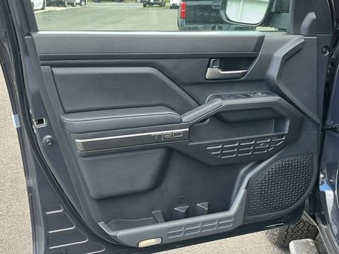 New 2026 Toyota Tacoma TRD Off-Road AWD/4WD image 6