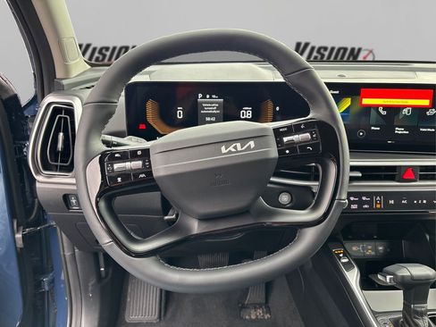 New 2026 Kia Sorento S image 16