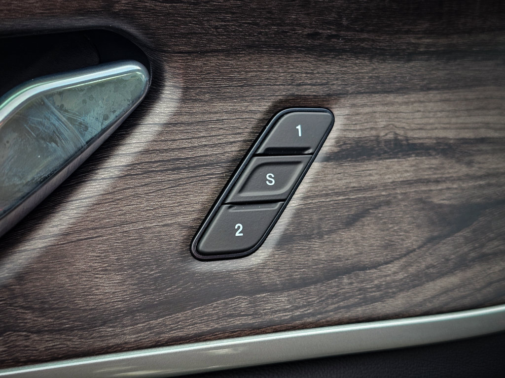 New 2026 Jeep Grand Cherokee Limited AWD/4WD image 11