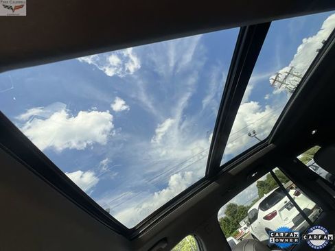 Certified 2025 Cadillac XT6 Premium Luxury image 18