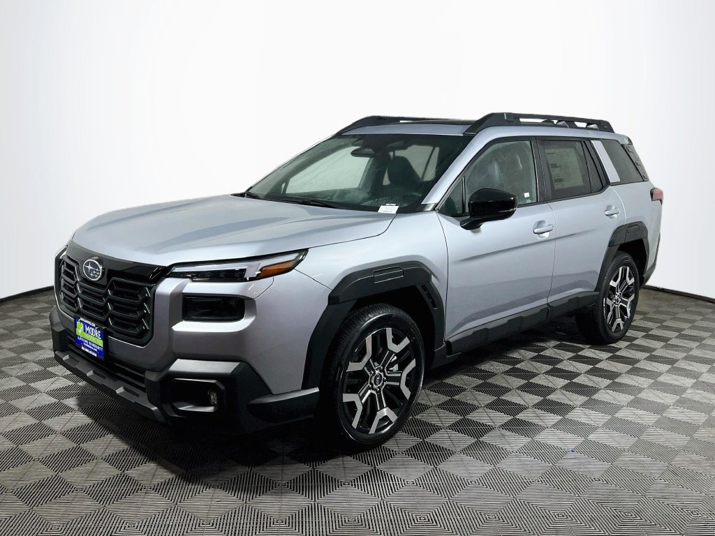 New 2026 Subaru Outback Touring XT AWD/4WD image 3