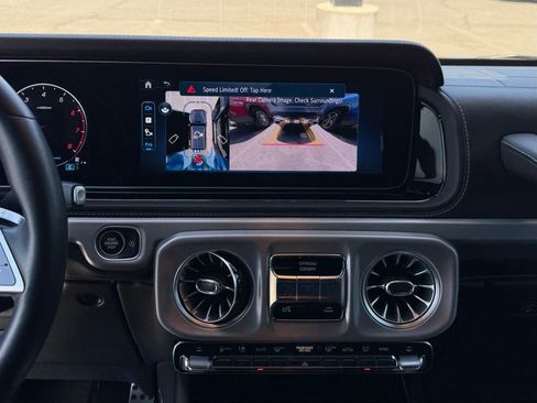 Certified 2025 Mercedes-Benz G 550 image 25