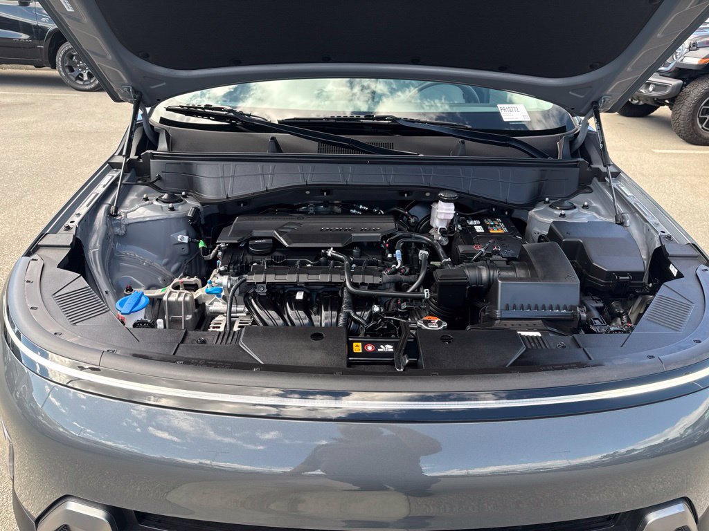 Used 2026 Hyundai Kona SEL Sport FWD image 14