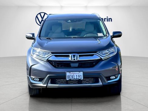 Used 2018 Honda CR-V Touring image 8