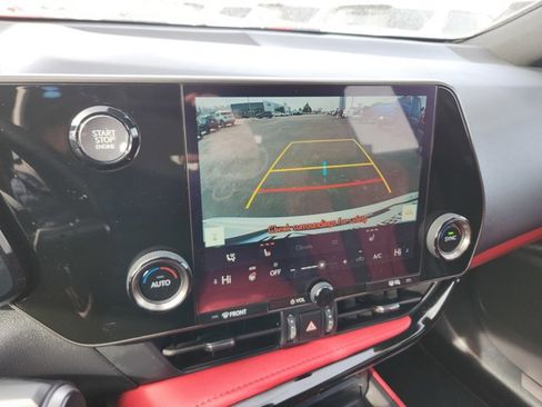 Used 2024 Lexus NX 350 F Sport image 10