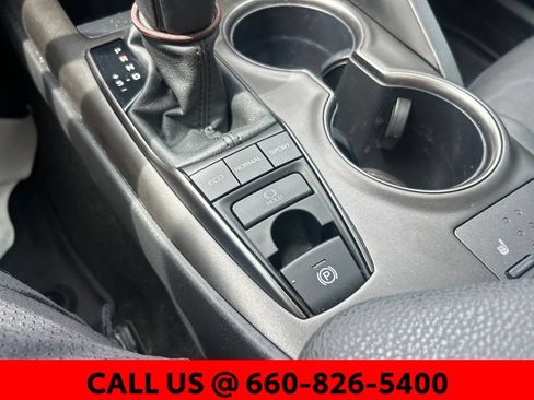 Certified 2024 Toyota Camry XSE w/ Cold Weather Package FWD image 27