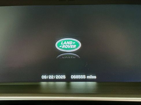 Used 2016 Land Rover Range Rover Sport Supercharged image 13