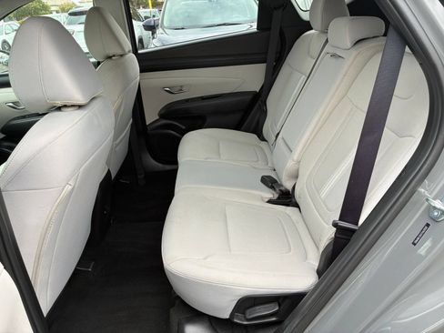 Used 2026 Hyundai Tucson SEL Plus AWD/4WD image 45
