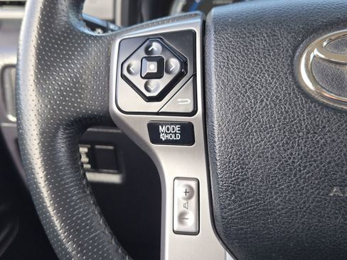 Used 2019 Toyota 4Runner SR5 image 26