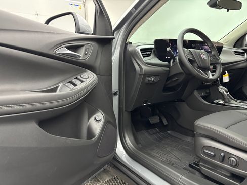 New 2026 Buick Encore GX Preferred w/ Advanced Technology Package FWD image 15