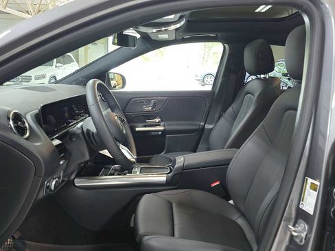 Certified 2026 Mercedes-Benz GLA 250 4MATIC image 21