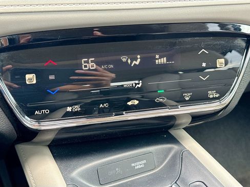 Used 2022 Honda HR-V EX-L image 18