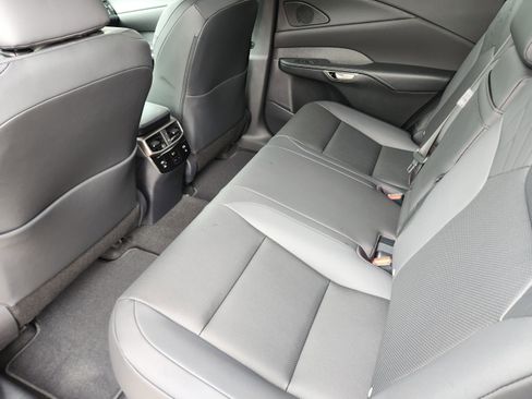 New 2026 Lexus RX 350 FWD image 17