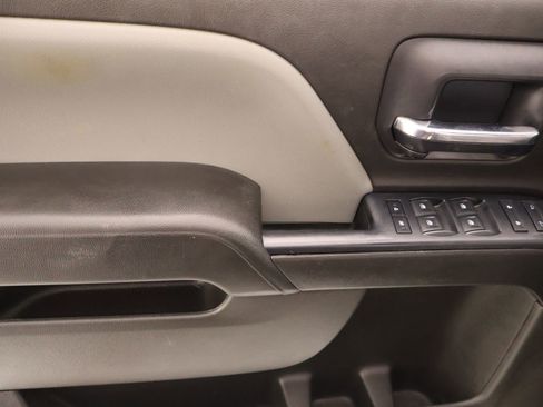 Used 2016 Chevrolet Silverado 1500 LS AWD/4WD image 13