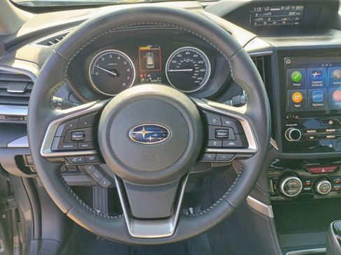 Used 2019 Subaru Forester Limited w/ Popular Package #3 image 25