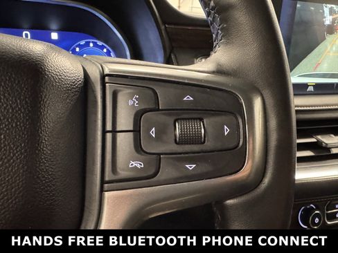 Used 2023 Chevrolet Tahoe Premier image 13