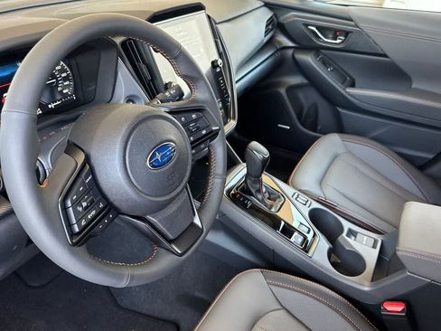 New 2026 Subaru Crosstrek 2.5i Limited AWD/4WD image 11