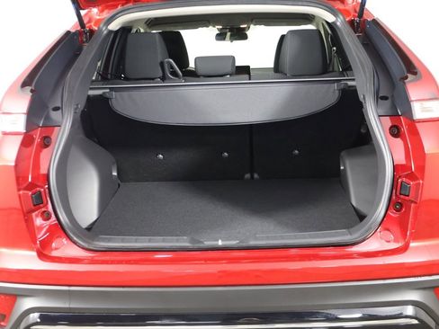 New 2026 Mitsubishi Eclipse Cross Ralliart image 16