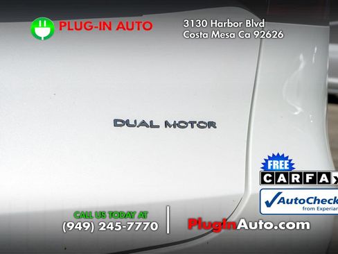 Used 2021 Tesla Model Y Long Range image 6