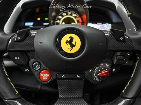 Used 2019 Ferrari 812 Superfast image 11