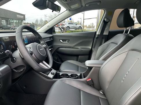 New 2026 Hyundai Kona SEL Premium image 15