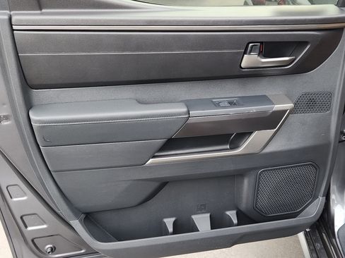 New 2026 Toyota Tundra SR5 image 22