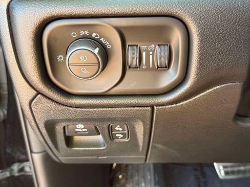 Used 2026 RAM 1500 RHO AWD/4WD image 25