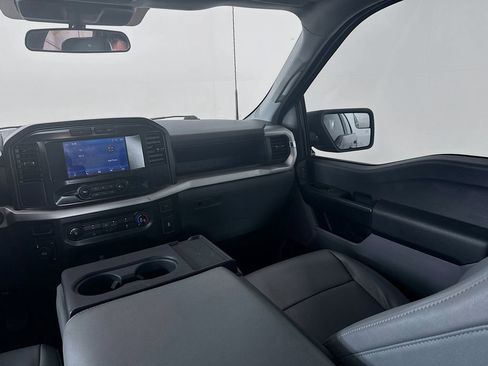 Used 2022 Ford F150 XL w/ Equipment Group 101A High AWD/4WD image 21