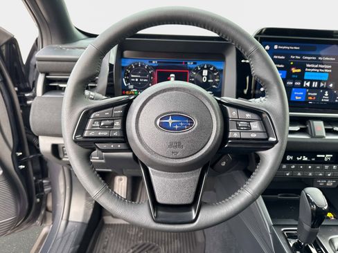 New 2026 Subaru Outback Premium w/ Premium/Limited Package 2 AWD/4WD image 27
