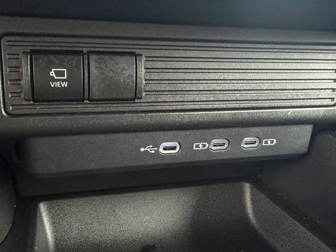 Used 2025 Toyota Land Cruiser AWD/4WD image 21