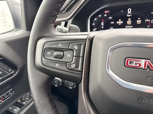 Used 2025 GMC Sierra 1500 AT4X AWD/4WD image 73