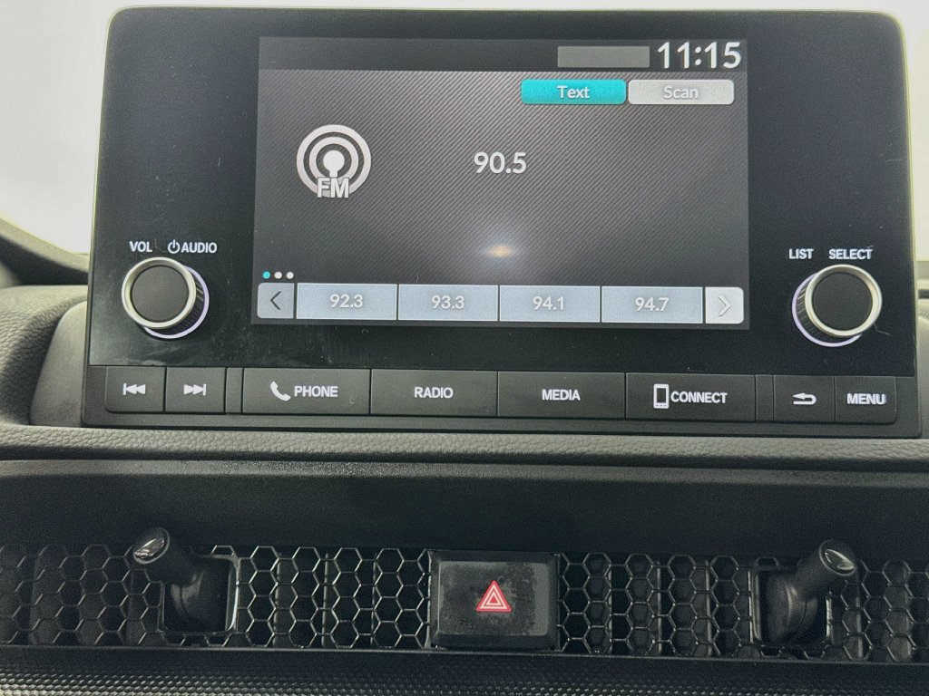 Used 2024 Honda CR-V LX image 16