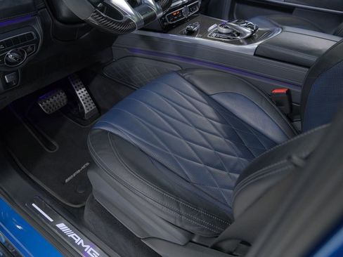 Used 2021 Mercedes-Benz G 63 AMG 4MATIC image 25