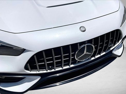 Used 2025 Mercedes-Benz CLE 53 AMG 4MATIC Coupe image 30