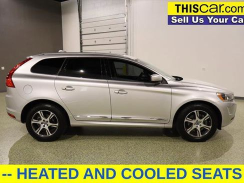 Used 2015 Volvo XC60 T6 image 8