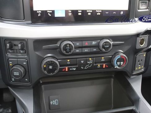 New 2026 Ford F250 XLT w/ XLT Premium Package image 12