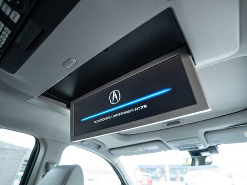 Used 2016 Acura MDX SH-AWD image 45