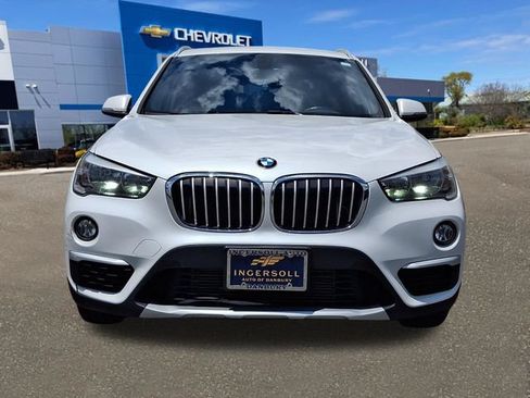 Used 2018 BMW X1 xDrive28i AWD/4WD image 22