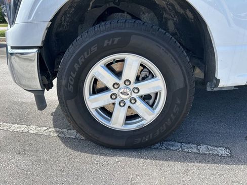 Used 2023 Ford F150 XLT image 41