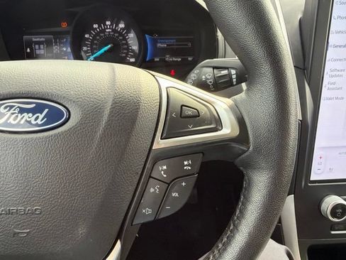 Used 2024 Ford Edge SEL w/ Convenience Package AWD/4WD image 38
