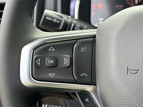 New 2026 RAM 1500 Big Horn/Lone Star image 29