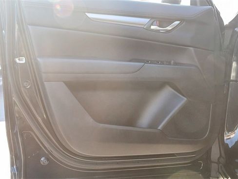 Used 2023 MAZDA CX-5 AWD 2.5 S w/ Select Package image 21