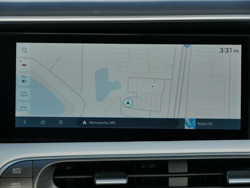 New 2026 Hyundai Palisade Calligraphy image 10