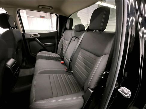 Used 2023 Ford Ranger XLT w/ Equipment Group 301A Mid image 22