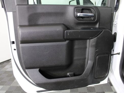 Used 2023 Chevrolet Silverado 3500 W/T w/ WT Fleet Convenience Package image 26