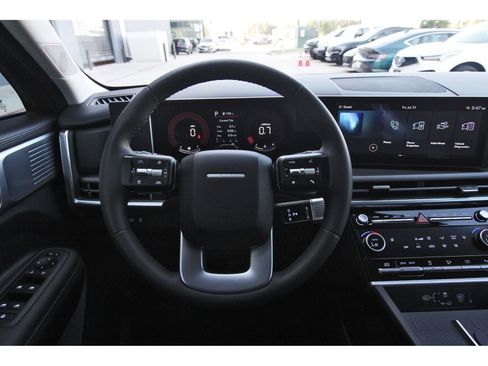 Certified 2026 Hyundai Santa Fe SEL FWD image 15