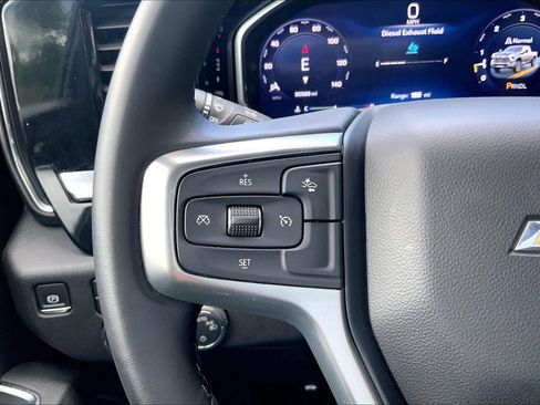 Used 2026 Chevrolet Silverado 2500 LT AWD/4WD image 20