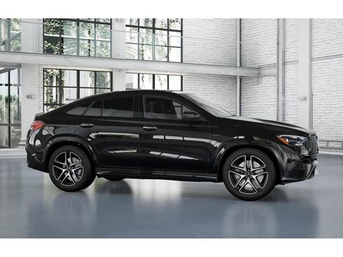 New 2026 Mercedes-Benz GLE 53 AMG 4MATIC Coupe image 76